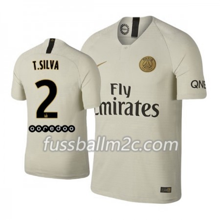 Fußballtrikots Paris Saint-Germain T. Silva 2 Auswärts Trikotsatz 2018-2019 Fußballtrikots Paris Saint-Germain T. Silva 2 Auswärts Trikotsatz 2018-2019